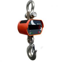 Stx 5000 Dynamomètre 5t/2kg