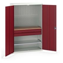 Bott 1 Armoire Polyvalente Verso - 1300x2000mm - Bott