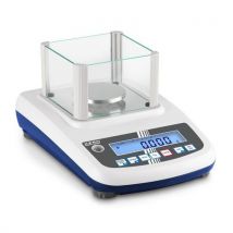 Balance De Précision Kern Pfb 200-3 Portée 200 G Lecture 0001 G