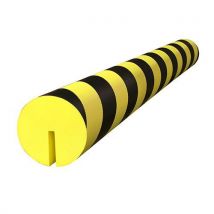 Protection D'arête En Mousse 75x15mm Ø150 Mm