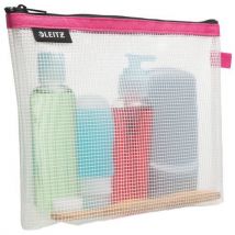 Trousse De Voyage Wow Leitz Rose