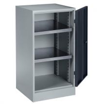 Armoire Simple 2 Étagères
