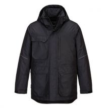 Parka De Travail Kx3 - Homme