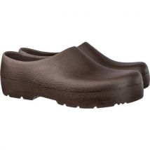 Sabot De Travail Purcel Profi P.38 Marron