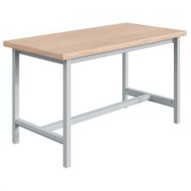 Etabli Pth 840 Mmx1800 Mmxx750 Mm - Gris Clair