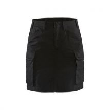 Blaklader - Gonna Da Lavoro Stretch Nero C50
