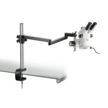 Microscop Stereo Kern Ozm 953 Trinocul 07x-45x 45w Led