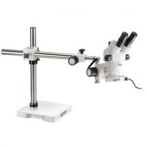 Microscop Stereo Kern Ozm 913 Trinocul 07x-45x 45w Led