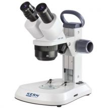 Microscopio Stereo Kern Osf 438 Binoc 1x/2x/3x 035w Led