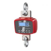 Kern - Bil Kern Hfd 6t-3 P 1500kg/3000kg/6000kg Div500g/1000g/2000g