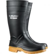 Albatros - Stivali Da Lavoro In Gomma Nitrilica Guardian High Black P.36