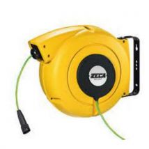 Avvolgicavo Atex Serie Crxk - 20 M - Zeca