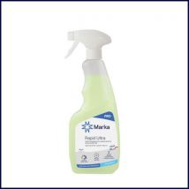 Lotto di 12 Detergente Per Inchiostri E Macchie Ostinate Rapid Ultra - Marka