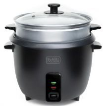 Black And Decker - Cuoci Riso - Bxrc1800e