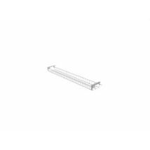 Griglia raccoglicavi ABS Trasparente 180cm Rettangolare - 90% Riciclato Eco-sensibile