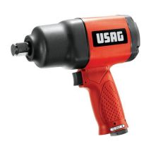 Usag - Avvitatore a impulsi composito - 1950 Nm 6360 giri/min 3/4" attacco quadro