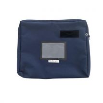 Borsa Per Spedizioni Postali 45x35 Blu - Manutan