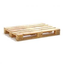 Kruizinga - Pallet In Legno Europeo Ricondizionato