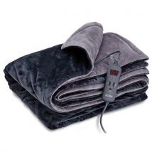 Coperta Termica 180x140 Cm - Reikiavik - Manutan