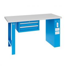 MG Magrini - Banco Componibile 1500x800x870hmm Piano In Laminato