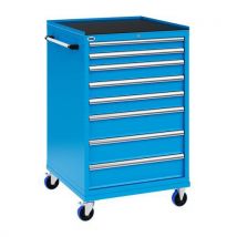 MG Magrini - Carrello - Estrazione Parziale