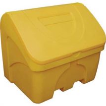 Jonesco - Contenitore Per Sale/sabbia 400 L