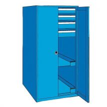 MG Magrini - Armadio 717x764x1450h Mm.