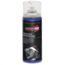 Lotto di 12 Sbloccante Multifunzione - 400 Ml - Ambro Sol