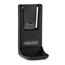 Moldex - Supporto A Parete Magnetico Per Dispenser Tappi Per Orecchie