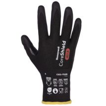 Honeywell - Guanti anti-taglio A CoreShield 3.0 T9 - Taglia 9 - Protezione Sezionamento - Nitrile - 10 paia