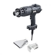 Usag - Pistola termica digitale 2000W - 50-600°C - Utensileria elettrica professionale