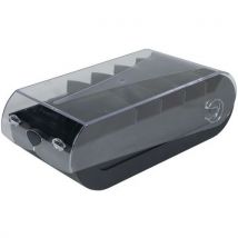 Lotto di 8 Schedario - Exacompta