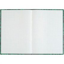 Le Dauphin - Brochure A Quadretti Da 340 X 225 Mm