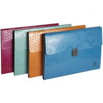 Exacompta - Valigetta Portadocumenti Maïa Assort.