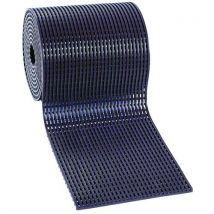 Plastex - Griglia Pvc Flexigrid Nero 91 Cm X 5 M
