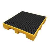 EMP - Rialzo Grigliato 35 L 35 L
