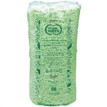 Materiale Di Riempimento Biodegradabile 05 M³ Verde - Manutan