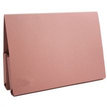 Lotto di 25 Cartelletta Doppia Tasca - Exacompta