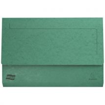 Lotto di 25 Cartelletta Tasca Nf - Exacompta