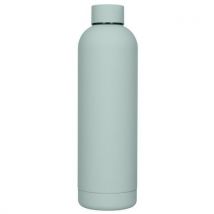 Bottiglia Isotermica 750 Ml - Verde - Manutan