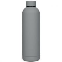 Bottiglia Isotermica 750 Ml - Grigio - Manutan