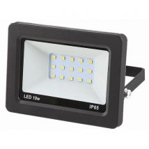 Agecom diffusion - Proiettore Da Parete A Led S.m.d 10 W 230v 750 Lumen