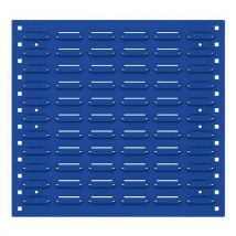 Bott - Per Contenitori 50 X 46 X 3 Eu Ral5010 Eu Ral5010