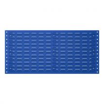 Bott - Per Contenitori 100 X 46 X 3 Eu Ral5010 Eu Ral5010