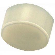 Lotto di 2 Inserto Per Mazzuolo - Testa Ø 60 Mm - MOB