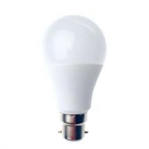 Velamp - Lampadina Led Smd Standard A60 12w/1055lm Attacco B22 3000k