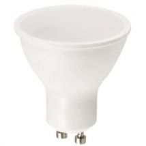 Velamp - Lampadina A Led Smd Spot Gu10 230v 6w / 470lm 3000k 120 °