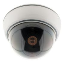 Telecamera A Cupola Per Interni Fittizia - Otio