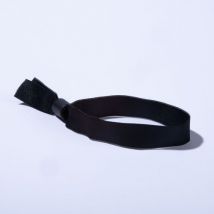 Lotto di 100 Bracciale Identificativo In Tessuto - Rosso - Avery