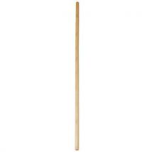 Lotto di 12 Manico Per Scopa - 140 Cm - Ø 28 Cm - Mob